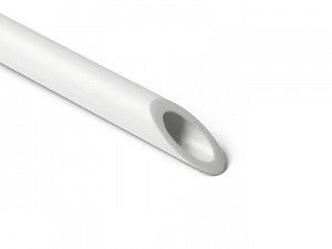 Труба PN 20 40*6,7 (Pro Aqua) №00279