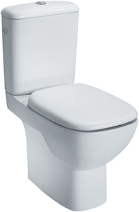 Унитаз-комп Ifo Sjoss с сиденьем дюро прямой (Швеция) №07265