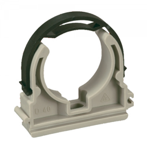 Держатель трубы 40 (Чехия) №03937