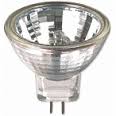 Лампа MR-11 35W 12V №00975