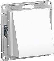 Вывод кабеля "Glossa" (перламутр) GSL000699 SchE №02547