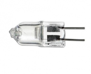 Лампа капсула G4 10W 12V №00962