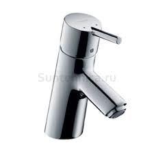 Смеситель HGrohe TalisS д/ум шар 32020000 №04957