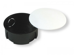 Коробка распр СП (d75,h15) IP20 У-194 №04055