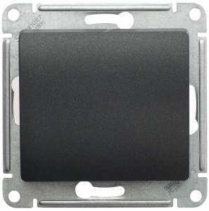 Перекл 1 кл (на 2м) СП "Glossa" (антрацит) GSL000761 SchE №04948