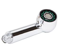 Лейка д/смесителя вытяжная №06130