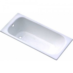 Ванна чугун 1500*700 (с ножками) Classic GOLDMAN (Китай) №08249