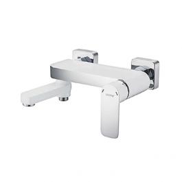 Смеситель Gappo д/в шар кор/повор/излив (в сборе) (белый) G3248 №08151