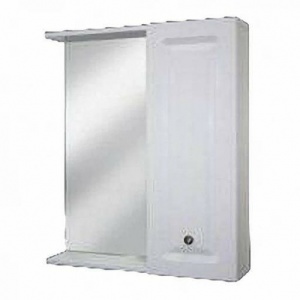 Зеркало-шкаф "Верона 2 550" (прав) №10547