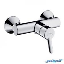 Смеситель HGrohe FocusS д/душа шар б/акс 31762 *** №03634