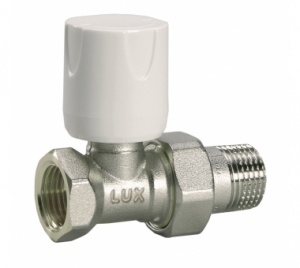 Вентиль д/радиат. 1/2 прямой Stout №06365