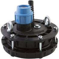 Оголовок скважинный пластм ОСП 125-165/32 Акватек №06441