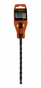 Бур по бетону 8*210*150мм SDS-Plus Вихрь №08261