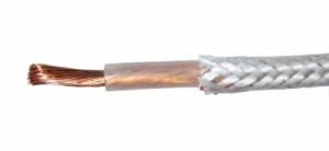 Провод РКГМ 1*1,5 силовой медный термостойкий №06236