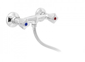 Смеситель SANTREK AQUA-365 д/душа с мах (в сборе) CLASSIС №05119