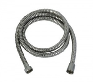 Шланг д/душа 1,5м Imp/Con (сатин) F40-5 Frap №02948