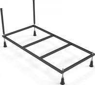 Комплект крепления д/ванны LORENA 1400*700 (рама+крепеж) Cersanit №08644