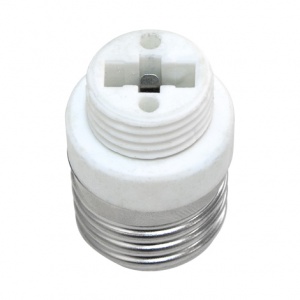 Переходник с Е27 на G9 №06630