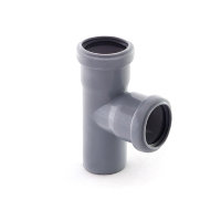 Тройник ПП ДУ 32*32*32 (90`) №02166