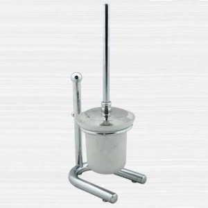 Ерш стекло напольный малый "подкова" "0000" 0090-2 №04895