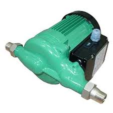 Насос WILO  PB-088 EA пов давл Ду15 №05792