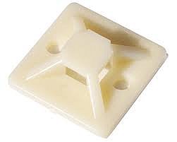 Площадка под хомуты 20*20 самокл №06677