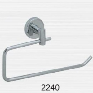 Держатель бумажного полотенца "LONG" 2240 №03847