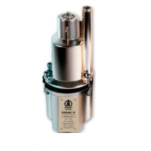 Насос бытовой ВН-10В верх/забор воды (провод 10м, h70м, 450л/ч) Вихрь №03337