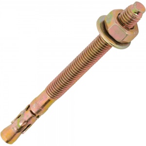 Анкер клиновой 8*60  №09489