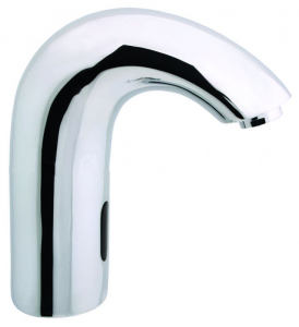 Смеситель д/ум сенсорный SENSE (Литва) №06854