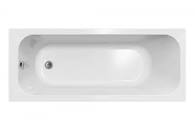 Ванна акрил Ламма 1700*700 (рама+крепл+сифон) Santek №08157