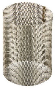 Сетка для фильтров гр. очистки 1 1/2" VT050 №01234