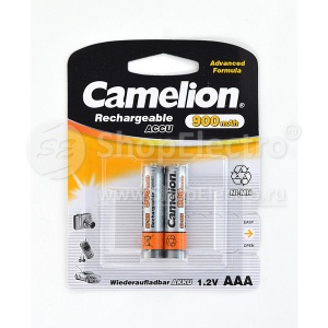 Акумулятор R3 900mAh Ni-Mh №05252