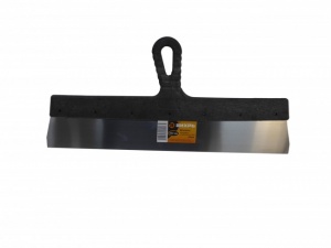 Шпатель 450 мм нерж/пласт Вихрь №08451