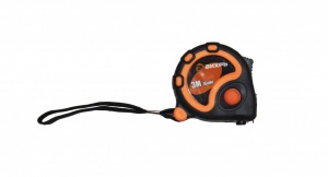 Рулетка 3м*16мм Вихрь №08414