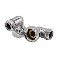 Соединение для п/суш 1"г*1/2"г угловое №07615