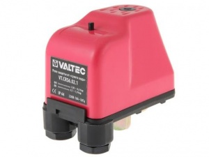 Реле защиты насоса от "сухого хода" 1/4" VT.CRS6.02.1 №03093