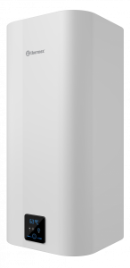 Водонагр-ль накопит THERMEX SMART 100 V 100л (нерж. 0,7+1,3кВт сухойТЭН) №07671