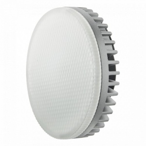 Лампа св/диод GХ53 6W 220V 2700К мат/ст 94 249 Nav №05125