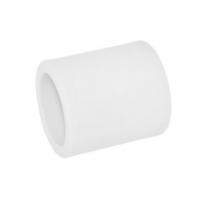 Муфта белая PPRC 32 (Pro Aqua) №06613