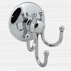 Крючок тройной малый "OTEL" 2527 №03497