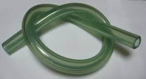 Шланг пищевой Д20*2мм ПВХ Ш-62 (1м) №05802