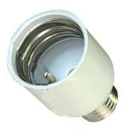 Переходник с Е27 на Е40 №05852