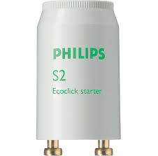 Стартер S2 4*22W 220-240V Philips №02775