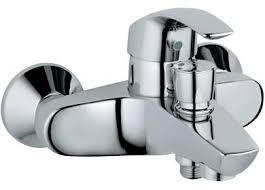 Смеситель HGrohe FocusE д/в шар кор/нос б/акс 31740 * №03010