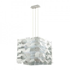 Свет-к подвесной (4*Е27) Odeon Light Gratta 3976/4 №06750