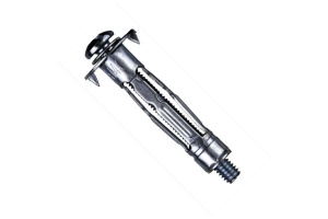 Дюбель метал. для п/конс. М4х46 №09287