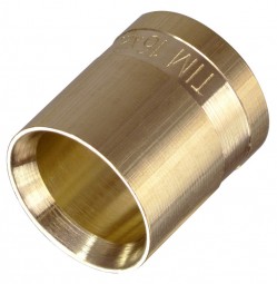 Гильза д/сш/пол монтажная 20 аксиальная TIM №11215