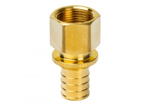 Муфта сш/пол 16*3/4" пр/г Stout №04937