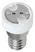 Переходник с Е14 на GU5.3 №06632